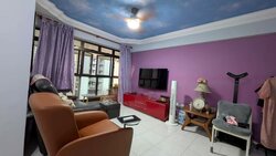 Blk 311C Anchorvale Vista (Sengkang), HDB 4 Rooms #457055531